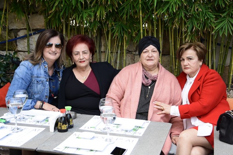 Mother's Day at Mon Maki a Moi